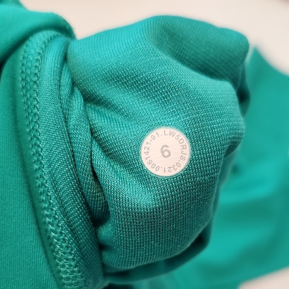 Lululemon 25" High Rise Align Leggings - Picture 4 of 4